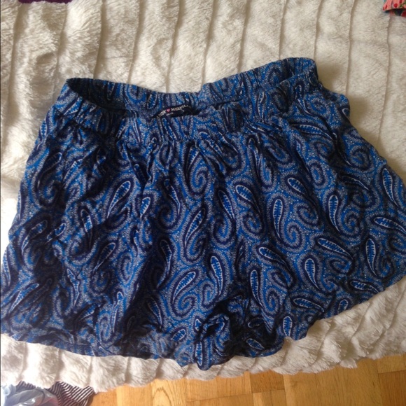 Brandy Melville Remi shorts