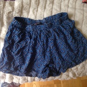 Brandy Melville Remi shorts