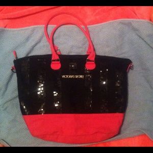 ❗️SOLD❗️ Victoria's Secret Bag