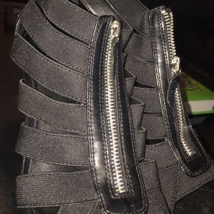 Inc low heals never worn