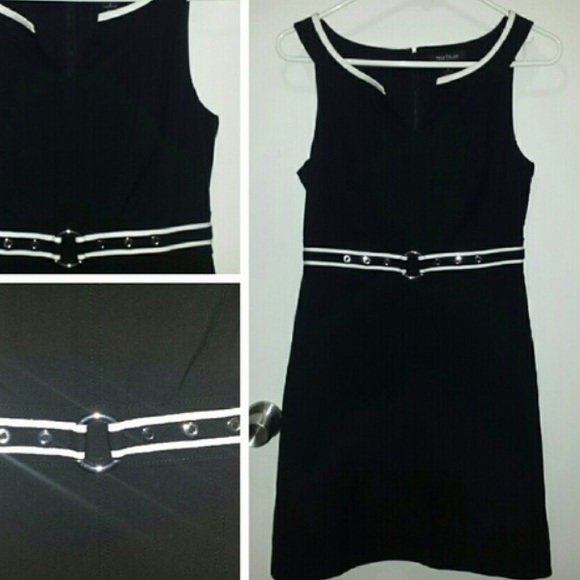 White House Black Market Dress