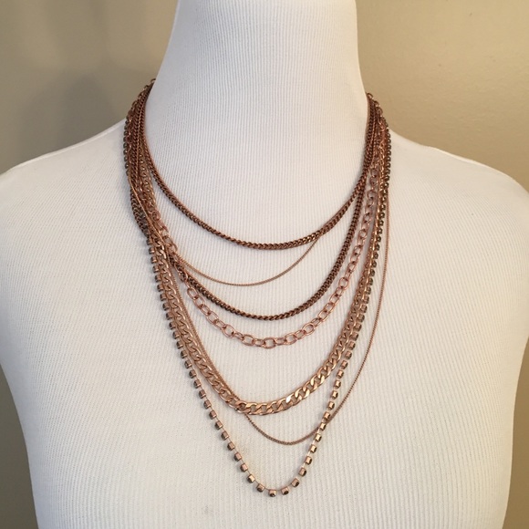 Stella & Dot Necklace
