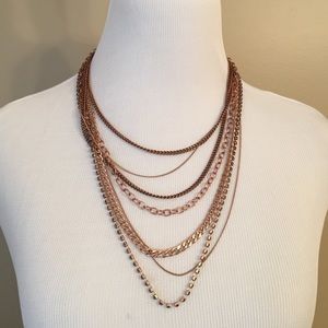 Stella & Dot Necklace