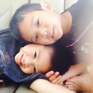 Meet your Posher, Lukana