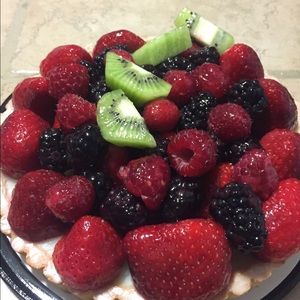 Meet your Posher, Denise