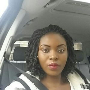 Meet your Posher, Tochi