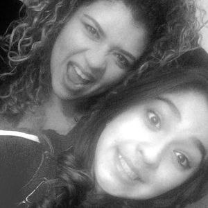 Meet your Posher, Lizbeth