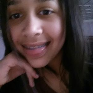 Meet your Posher, Jadah