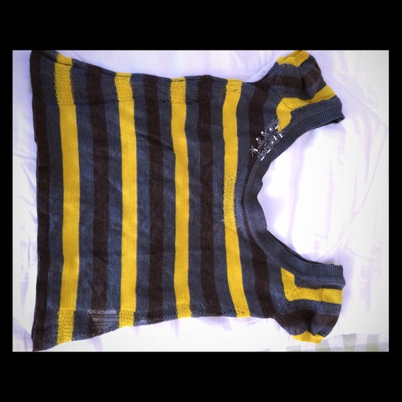 Miss Sixy's top Never worn