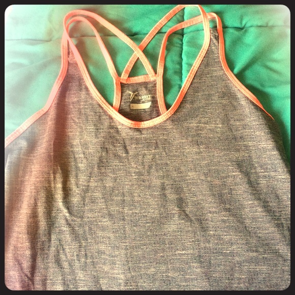 Old Navy Active Workout Tank