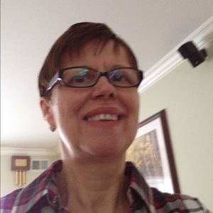 Meet your Posher, Halina