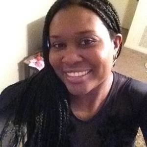 Meet your Posher, Kimberly