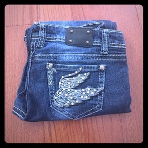 Vanity Premium Collection- Dakota Style