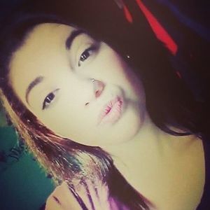 Meet your Posher, Carissa