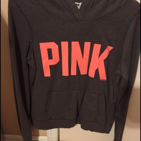Victoria Secret Pink Sweatshirt