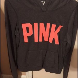 Victoria Secret Pink Sweatshirt