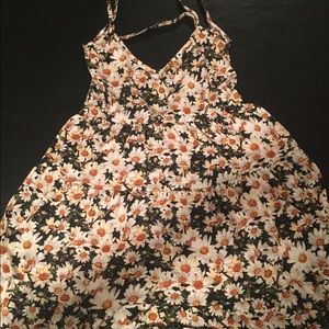 Xsmall Wet Seal Dress