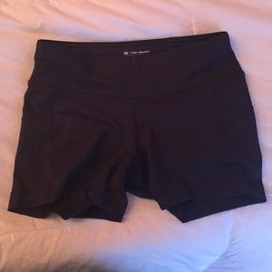 TEK GEAR spandex short