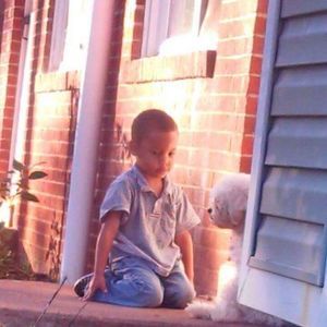 Meet your Posher, April