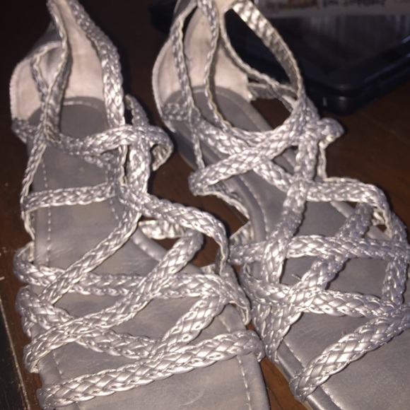 Silver
