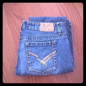 Vanity- Kennedy Style