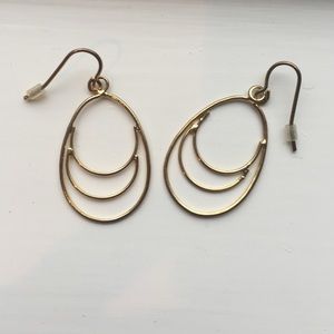 Drop Earrings