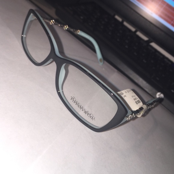 Tiffany & Co. no prescription glasses!!💎👓