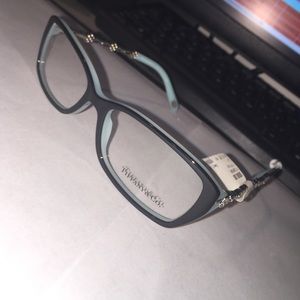 Tiffany & Co. no prescription glasses!!💎👓
