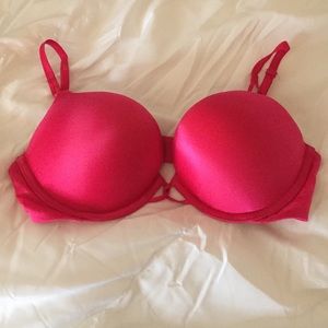 Victoria's Secret Bombshell Bra