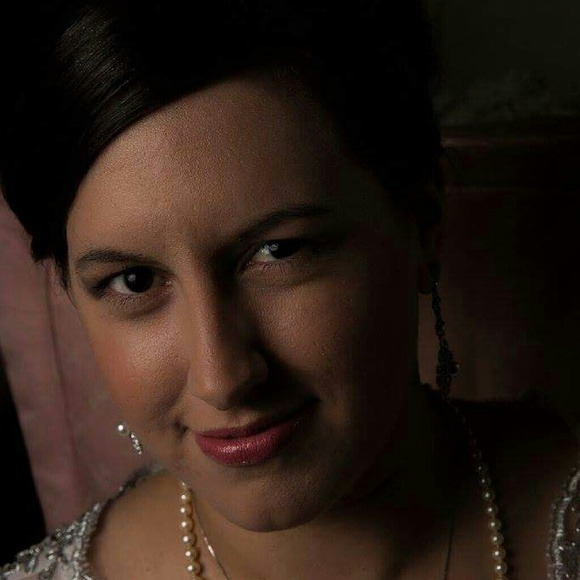Meet your Posher, Clouddancer - Picture 1 of 1