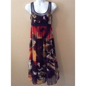 🎉NEW🎉 Bebe dress