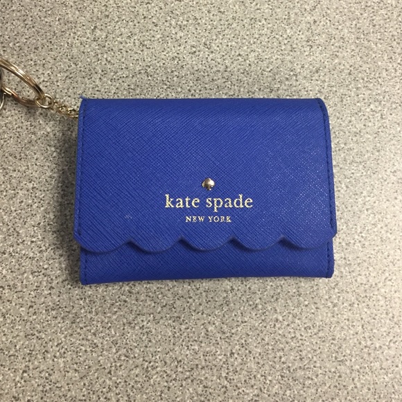 Kate spade coin purse