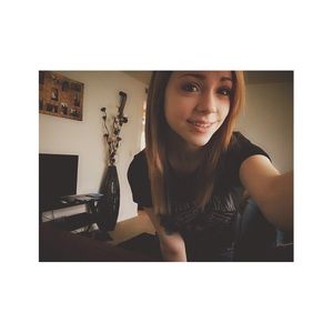 Meet your Posher, Summer