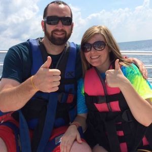 Meet your Posher, Jaredandkisha