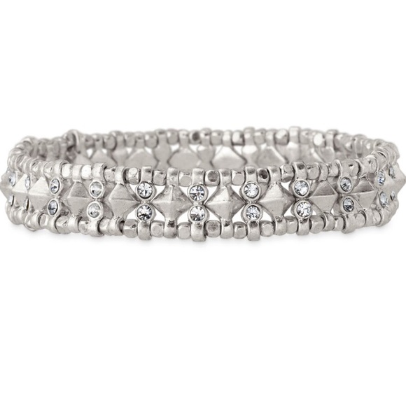 Stella & Dot Arrison Stretch bracelet