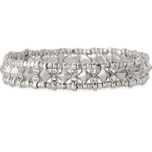 Stella & Dot Arrison Stretch bracelet