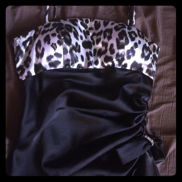 Prom/homecoming or cocktail dress