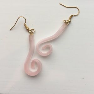 Swirl Earrings