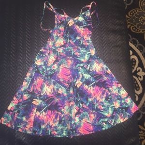 Swimsuit coverup/Dress