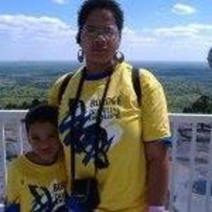 Meet your Posher, Edrienne