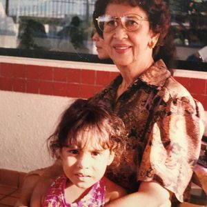 Meet your Posher, Lyani