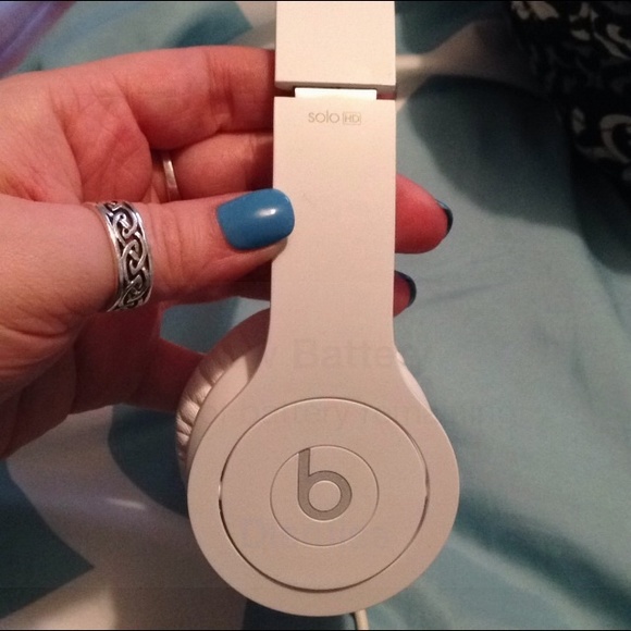 Beats by dr. dre
