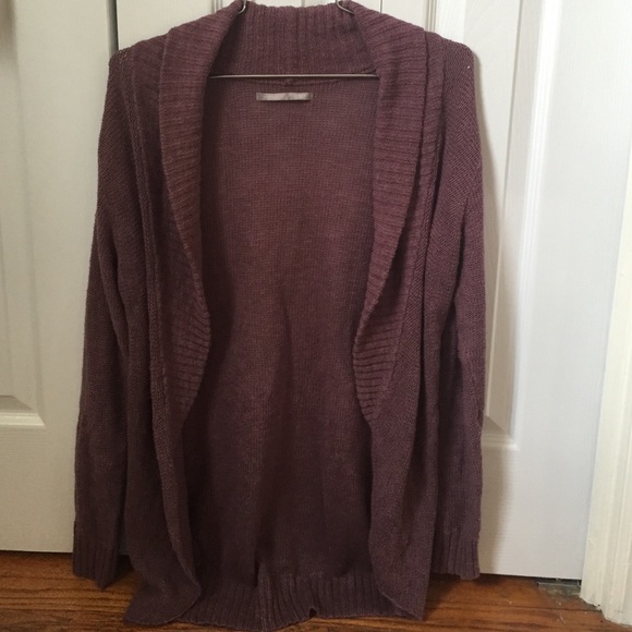 Rubbish Sweater