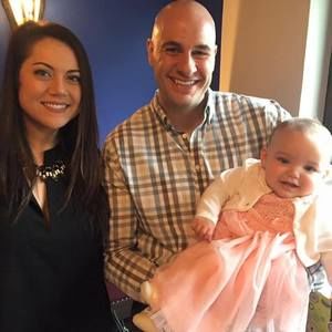 Meet your Posher, Shauna