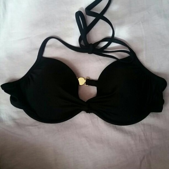 Victoria's Secret Push Up Bikini