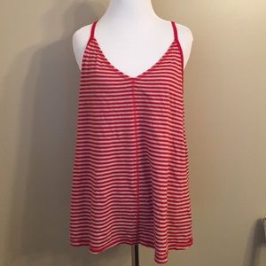 Madewell Tank