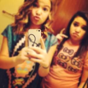 Meet your Posher, Joanna