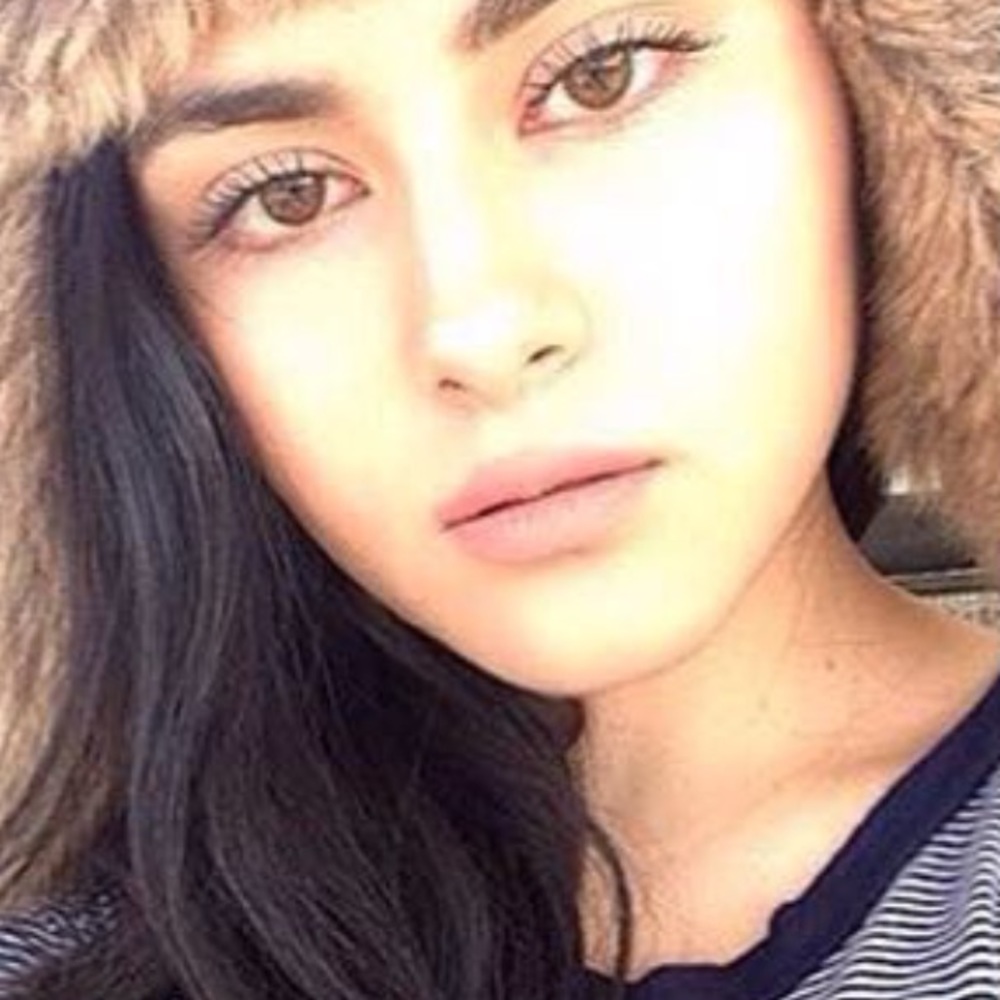 Meet your Posher, Kiarra