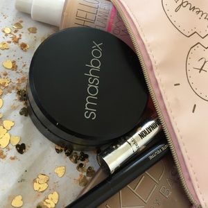 Smashbox Halo Setting Powder
