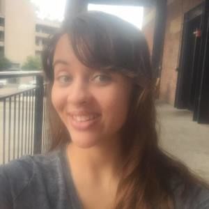 Meet your Posher, Monica